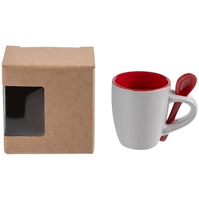 Коробка с окном Lilly