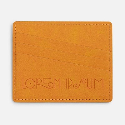 Чехол для карточек Urban