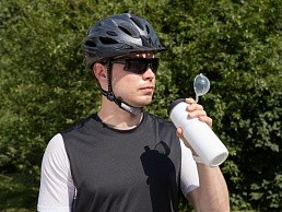 Бутылка для велосипеда Bikescape