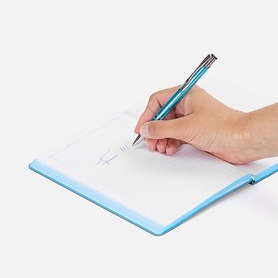 Ручка шариковая Keskus