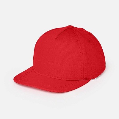 Бейсболка Basic
