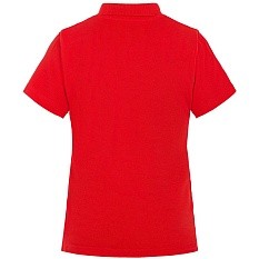 Рубашка поло детская Virma Kids