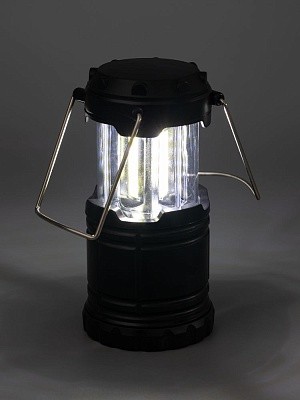 Кемпинговый фонарь Lindau