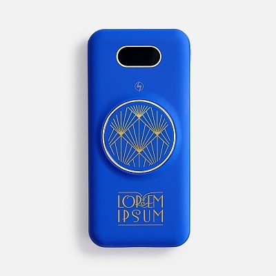 Аккумулятор Omni Qi 10000 мАч, ver.2