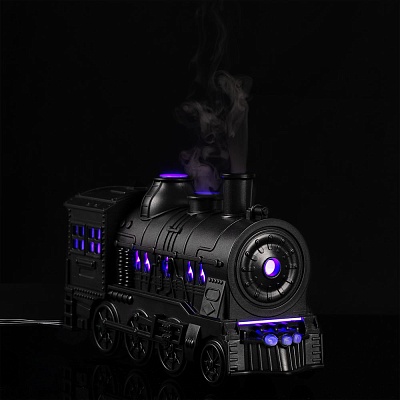 Увлажнитель-ароматизатор Steam Beam