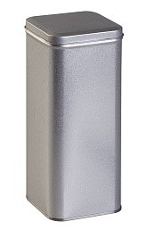 Коробка Pragmax High, прямоугольная