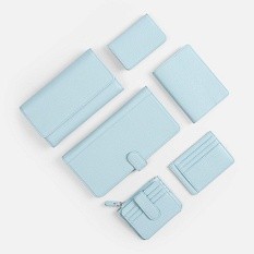 Картхолдер на молнии Unison