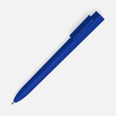 Ручка шариковая Swiper SQ Soft Touch