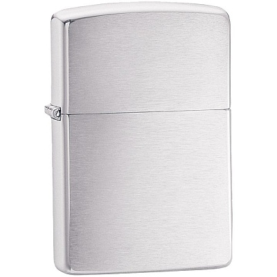 Зажигалка Zippo Classic Brushed