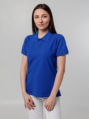 Рубашка поло женская Virma Stretch Lady