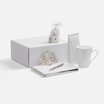 Набор «Планы на счастье»