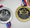 Наградная продукция на заказ