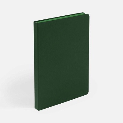 Ежедневник Shall, недатированный