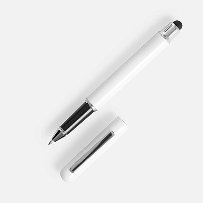 Роллер Scribo со стилусом