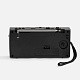 Bluetooth-колонка с радио Comradio