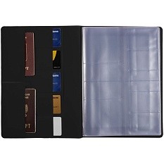 Папка для хранения документов Devon Maxi