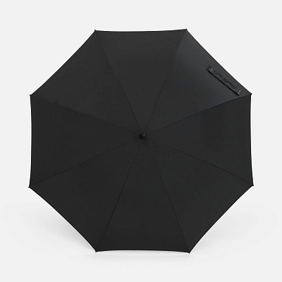 Зонт-трость Grappino с ручкой-карабином
