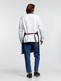 Фартук Denim Team