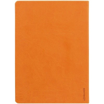 Ежедневник Basis, датированный