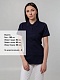 Рубашка поло женская Virma Stretch Lady