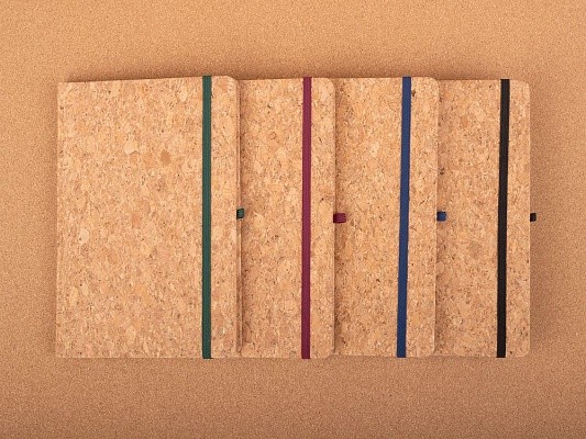 Блокнот Corkfolio