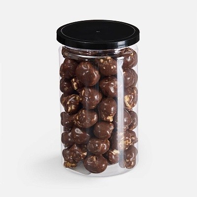 Попкорн Carambole