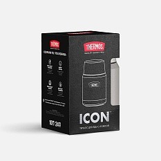 Термос для еды Icon 470
