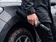 Зонт складной Tyre
