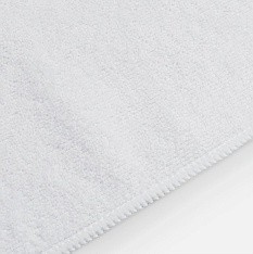 Двустороннее махровое полотенце Nice Print для сублимации, большое