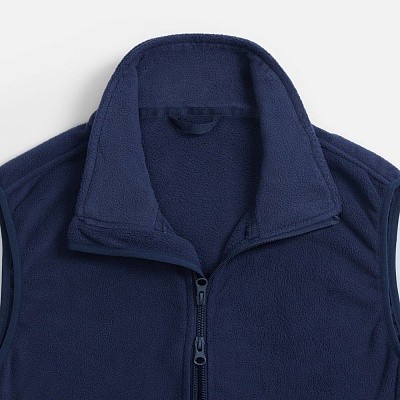 Жилет флисовый унисекс Ben Mac