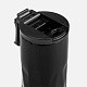 Термостакан Gems Black Morion