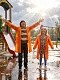 Дождевик детский RainDrop Kids