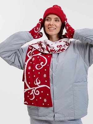 Шарф Adventino
