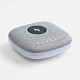 Bluetooth колонка с беспроводной зарядкой и подсветкой Terrafonic