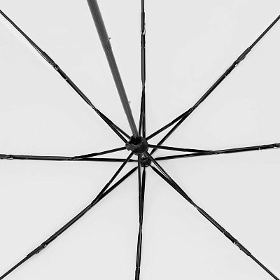 Зонт складной Basic, ver.2