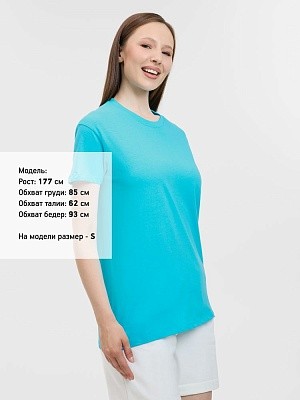 Футболка унисекс Regent 150