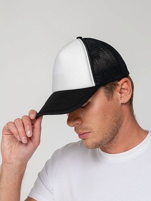 Бейсболка Sunbreaker