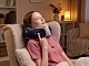 Дорожная подушка-массажер inRelax