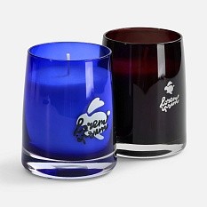 Ароматическая свеча Fragnola, грейпфрут и ветивер