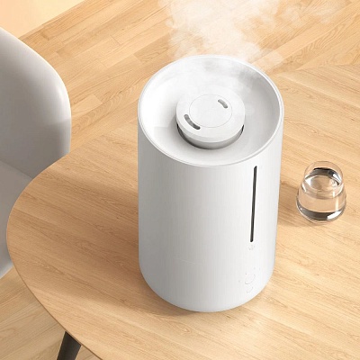 Увлажнитель воздуха Xiaomi Smart Humidifier 2