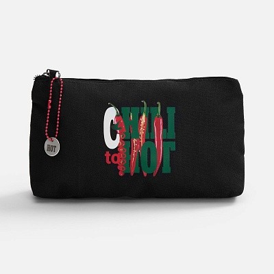 Косметичка Looksi