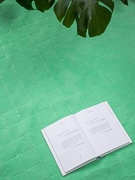 Плед для пикника Soft & Dry 2