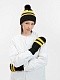 Варежки Winwear