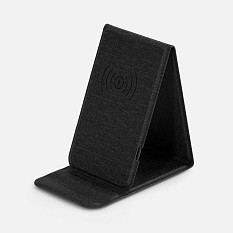 Подставка для смартфона с беспроводной зарядкой Kickstand