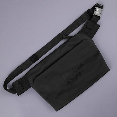 Поясная сумка Traffic