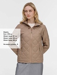 Куртка унисекс Tarnaby