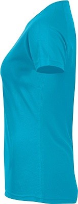 Футболка женская Sporty Women 140