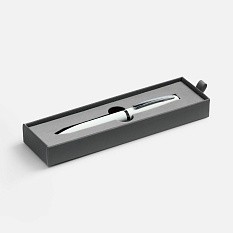 Ручка шариковая Bolt Soft Touch в футляре