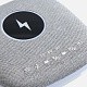 Bluetooth колонка с беспроводной зарядкой и подсветкой Terrafonic