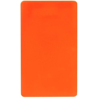 Внешний аккумулятор Easy Trick, 4000 мАч